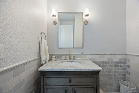 2151 Saddleback Drive Castle Rock CO 80104
