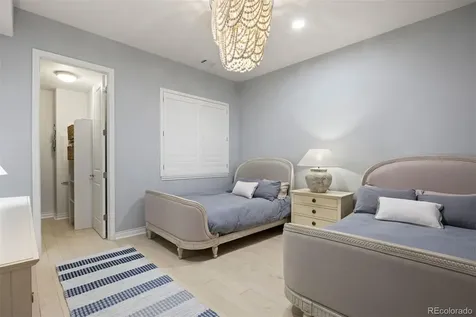 2151 Saddleback Drive Castle Rock CO 80104