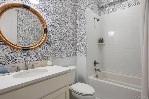 2151 Saddleback Drive Castle Rock CO 80104