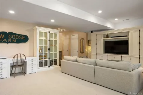 2151 Saddleback Drive Castle Rock CO 80104