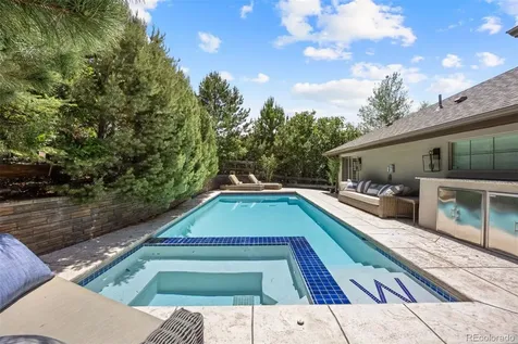 2151 Saddleback Drive Castle Rock CO 80104
