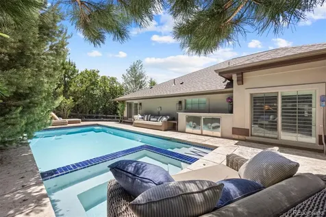 2151 Saddleback Drive Castle Rock CO 80104