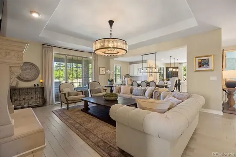 2151 Saddleback Drive Castle Rock CO 80104