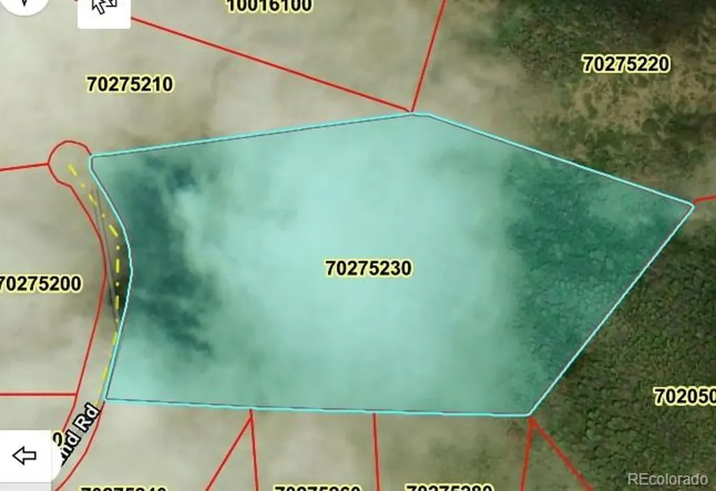 Lot 6077 Vreeland Road San Luis CO 81152