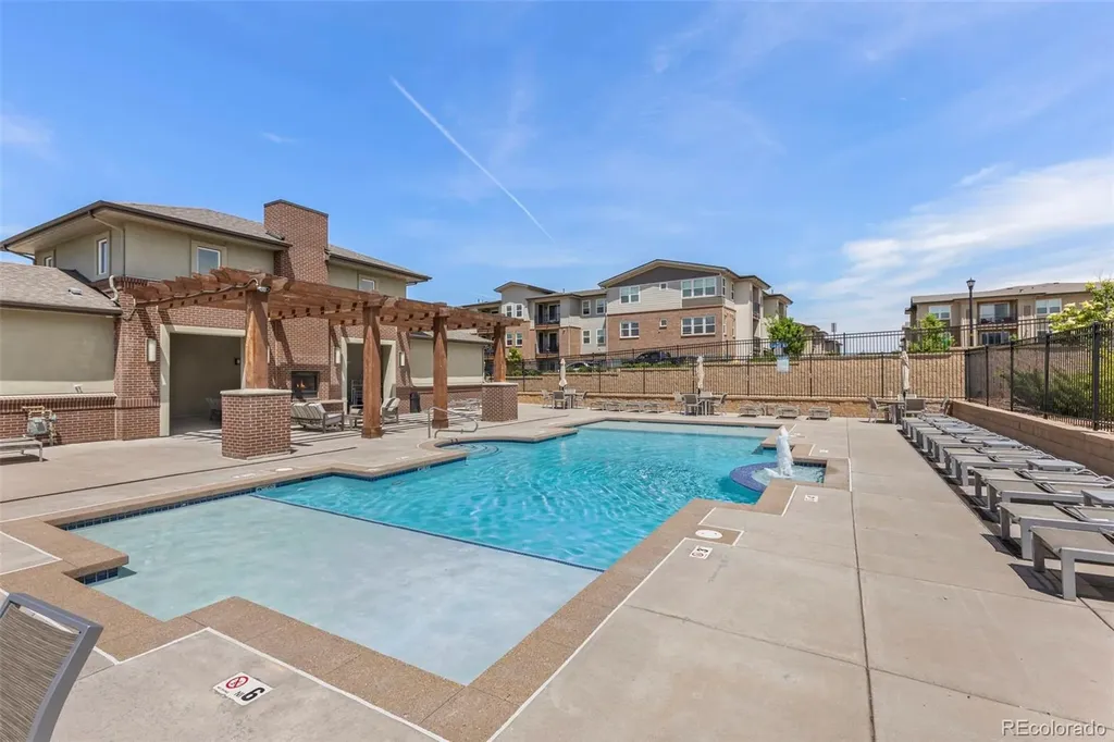 15526 W 64th Loop Arvada CO 80007