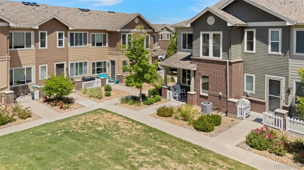 15526 W 64th Loop Arvada CO 80007