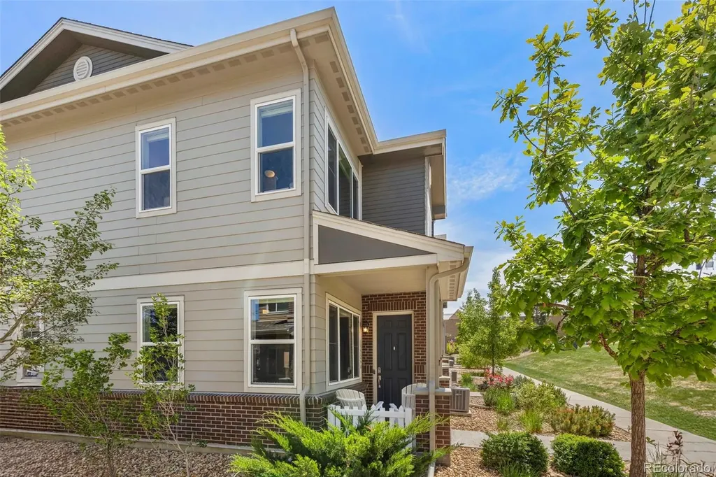 15526 W 64th Loop Arvada CO 80007