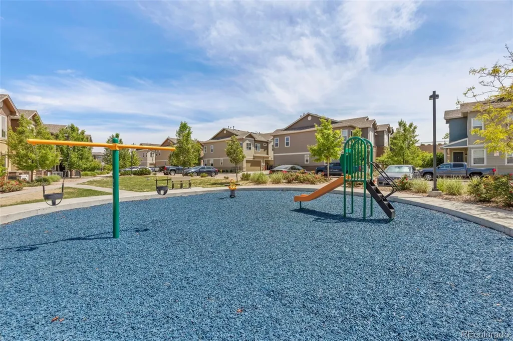 15526 W 64th Loop Arvada CO 80007
