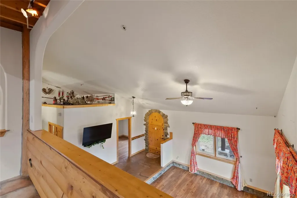 311 Panther Court Woodland Park CO 80863