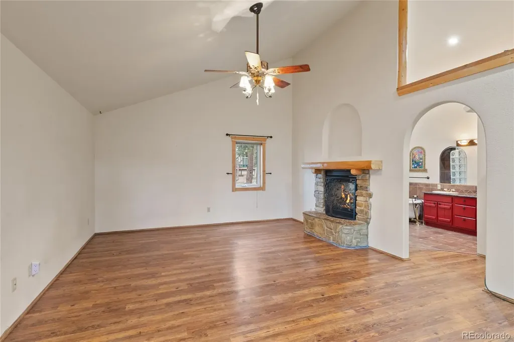 311 Panther Court Woodland Park CO 80863