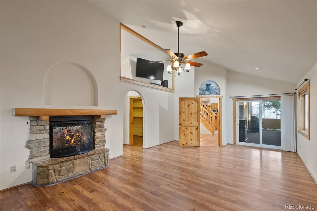 311 Panther Court Woodland Park CO 80863