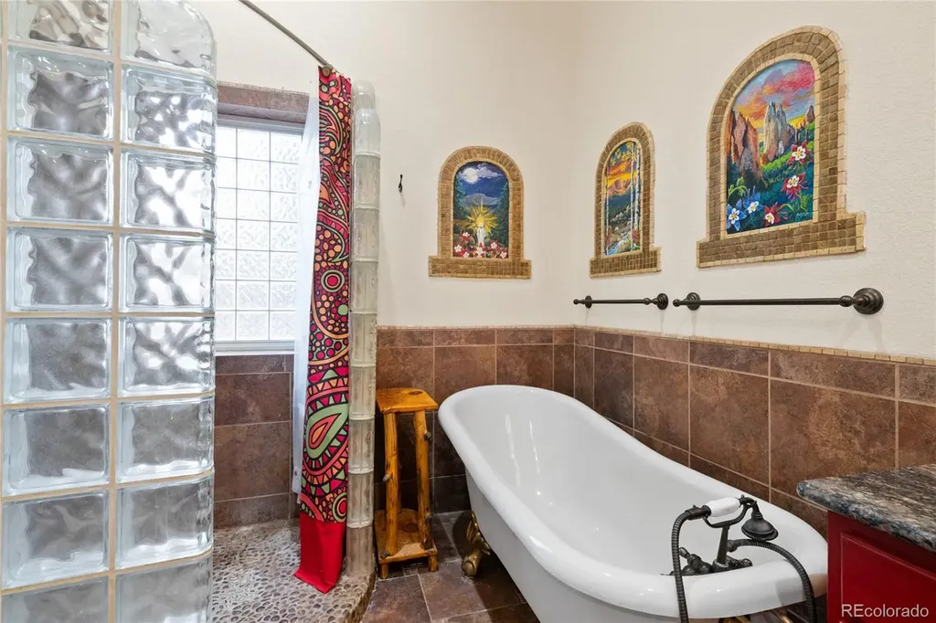 311 Panther Court Woodland Park CO 80863