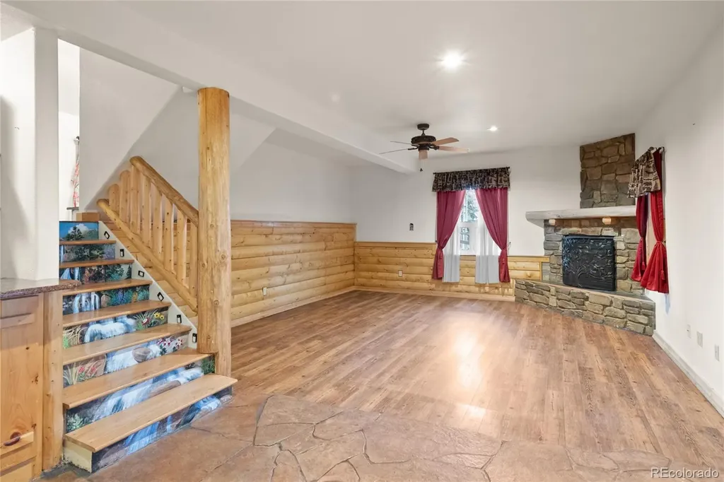 311 Panther Court Woodland Park CO 80863
