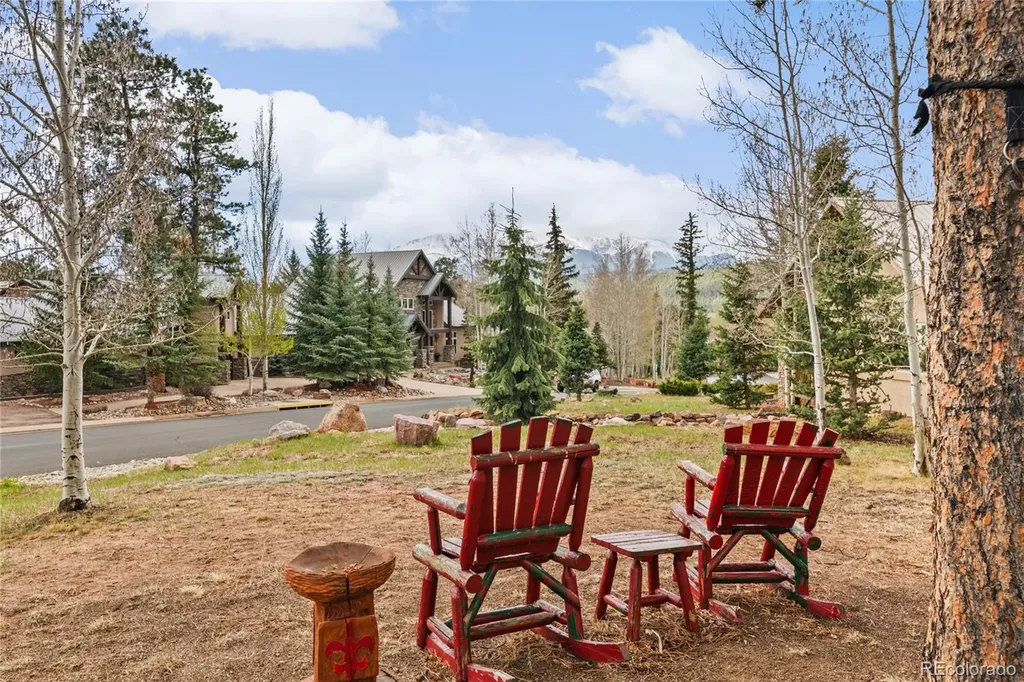 311 Panther Court Woodland Park CO 80863