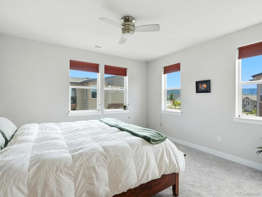 15345 W 64th Lane Arvada CO 80007