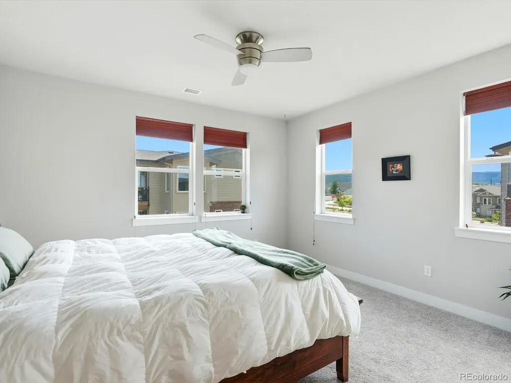 15345 W 64th Lane Arvada CO 80007