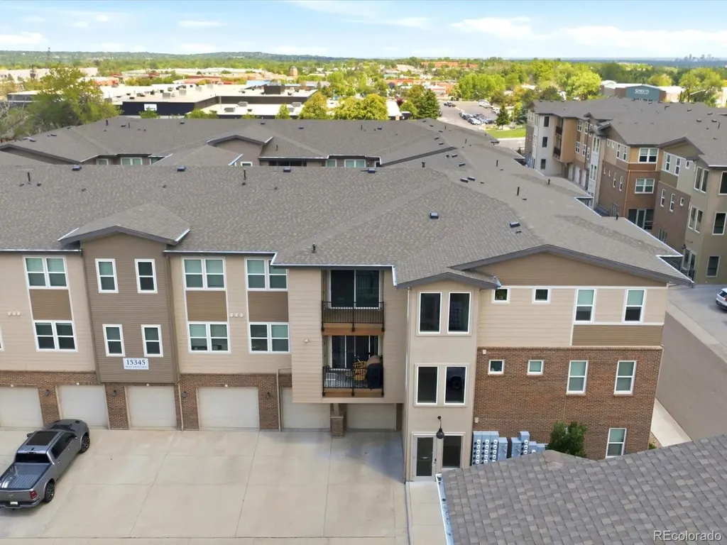15345 W 64th Lane Arvada CO 80007