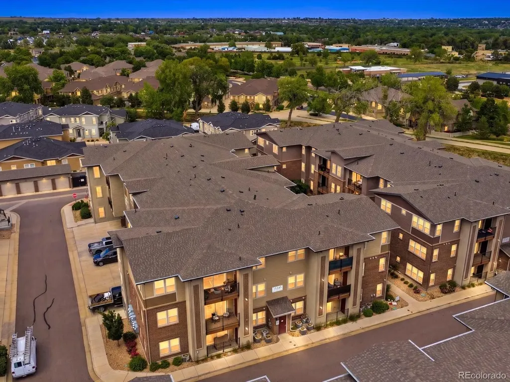 15345 W 64th Lane Arvada CO 80007
