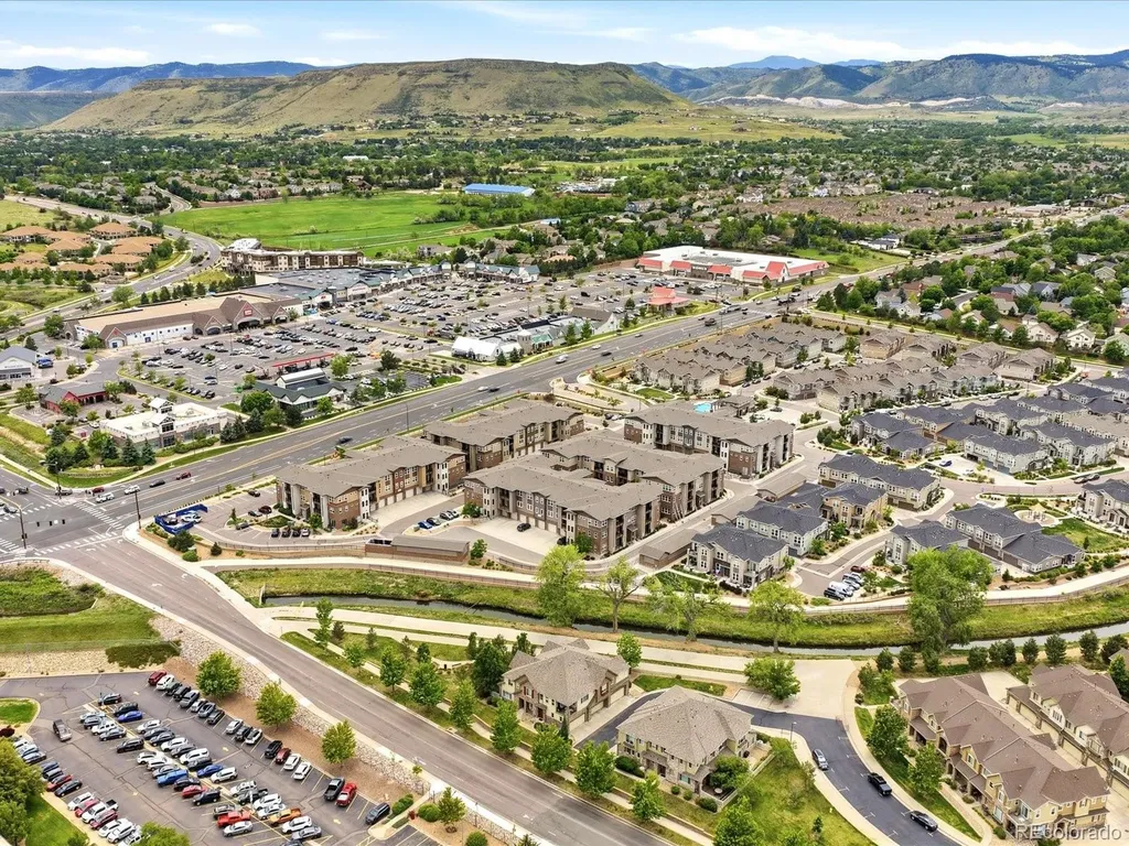 15345 W 64th Lane Arvada CO 80007