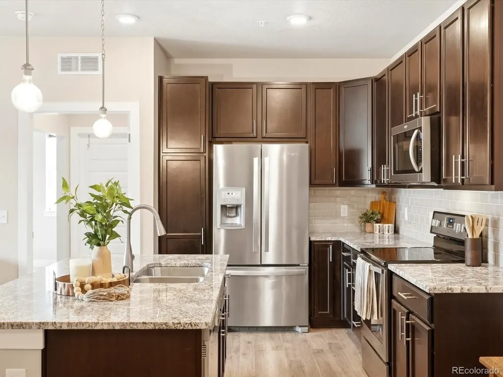 15345 W 64th Lane Arvada CO 80007