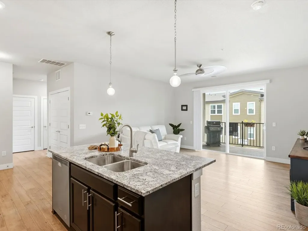 15345 W 64th Lane Arvada CO 80007