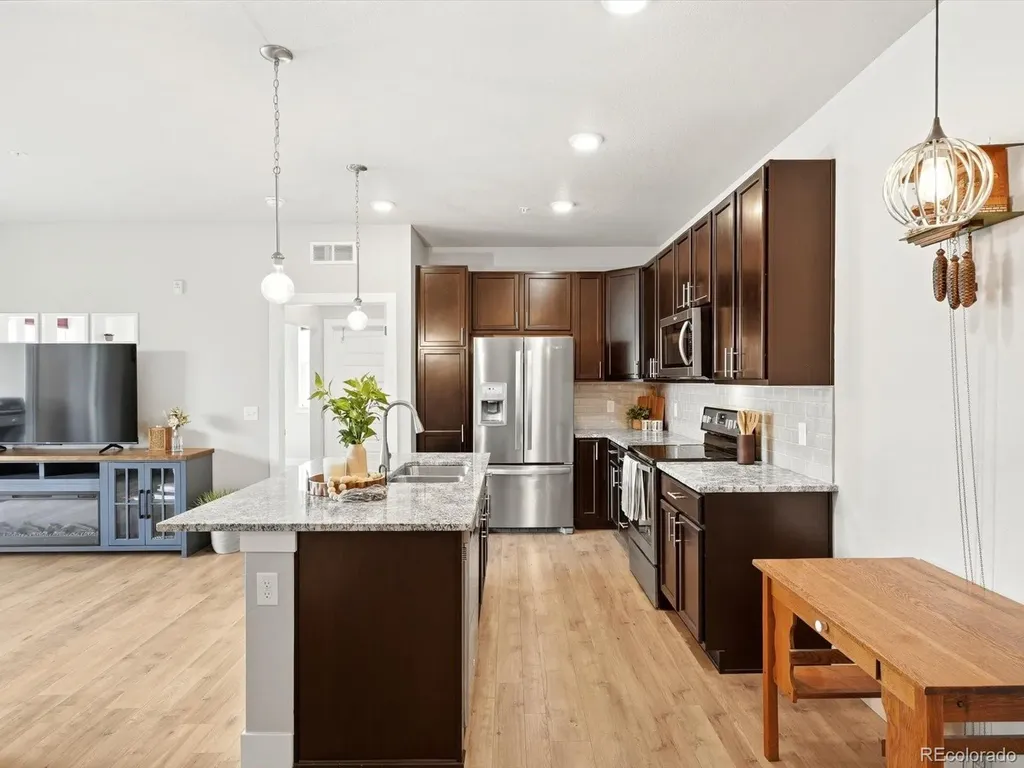 15345 W 64th Lane Arvada CO 80007