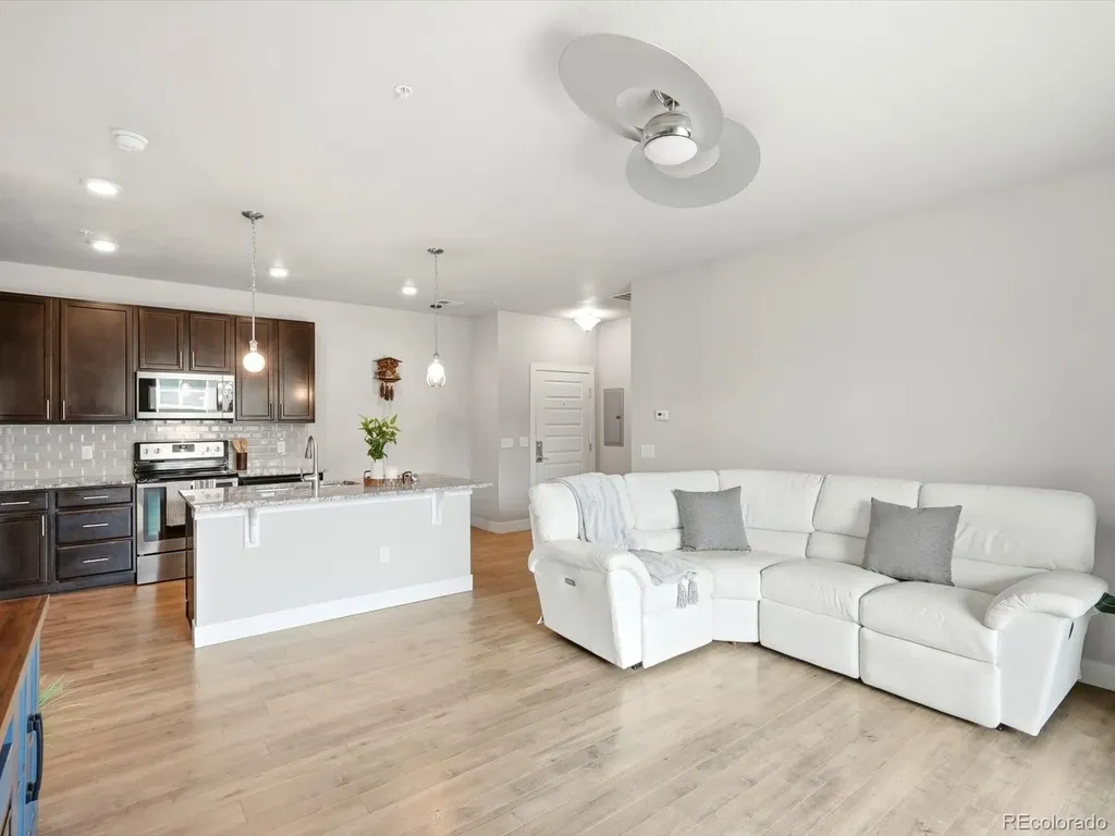 15345 W 64th Lane Arvada CO 80007