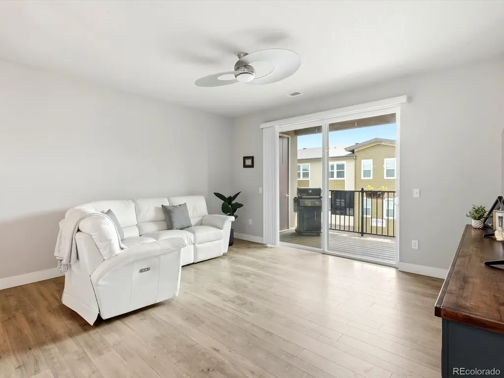 15345 W 64th Lane Arvada CO 80007