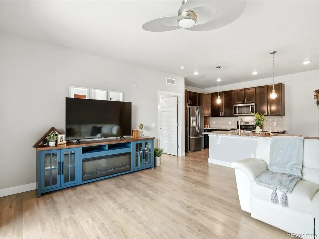 15345 W 64th Lane Arvada CO 80007