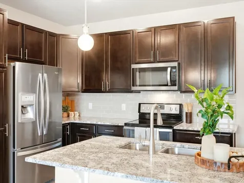 15345 W 64th Lane Arvada CO 80007