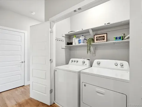 15345 W 64th Lane Arvada CO 80007