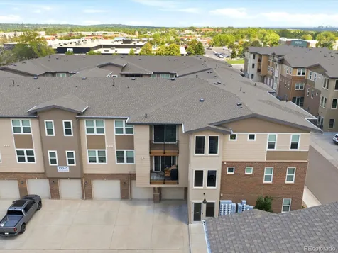15345 W 64th Lane Arvada CO 80007