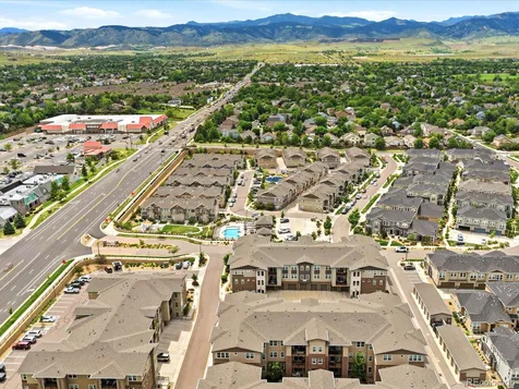 15345 W 64th Lane Arvada CO 80007