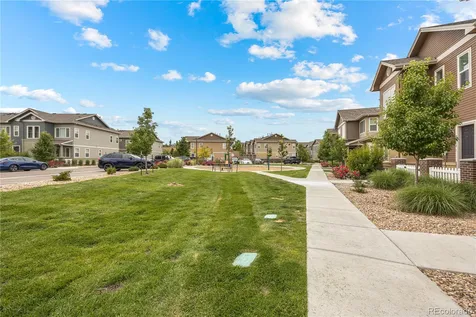 15345 W 64th Lane Arvada CO 80007