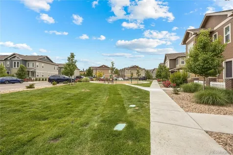 15345 W 64th Lane Arvada CO 80007