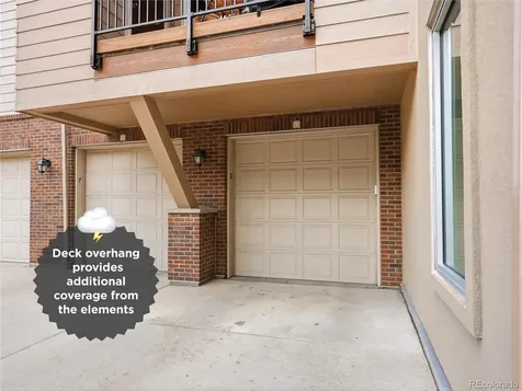 15345 W 64th Lane Arvada CO 80007