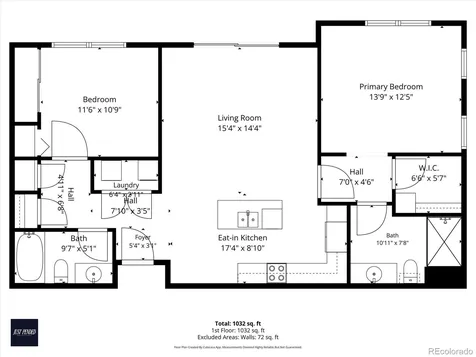 15345 W 64th Lane Arvada CO 80007