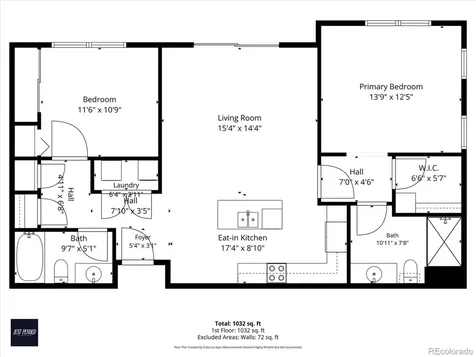15345 W 64th Lane Arvada CO 80007