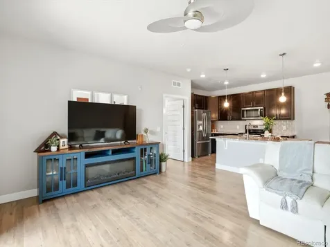 15345 W 64th Lane Arvada CO 80007