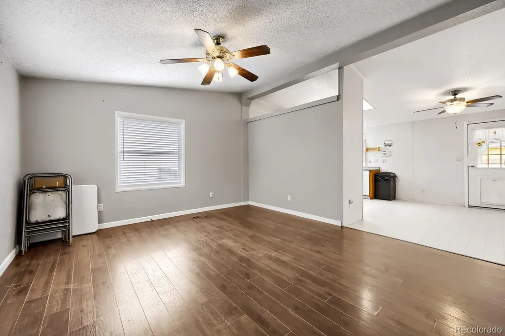 1460 W 78th Circle Denver CO 80221