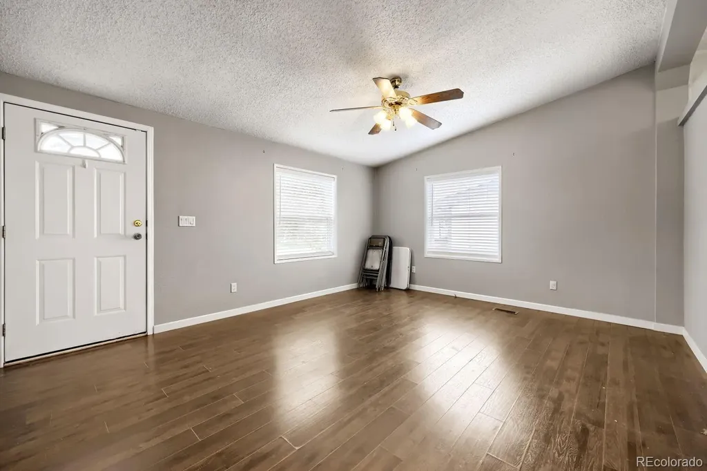 1460 W 78th Circle Denver CO 80221