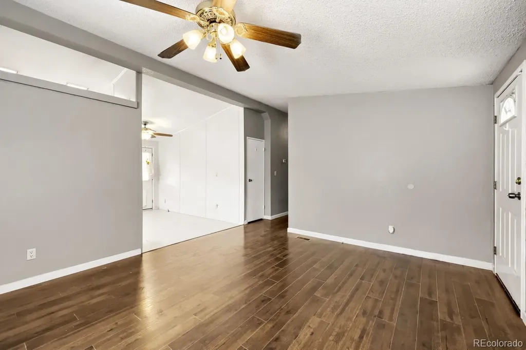 1460 W 78th Circle Denver CO 80221