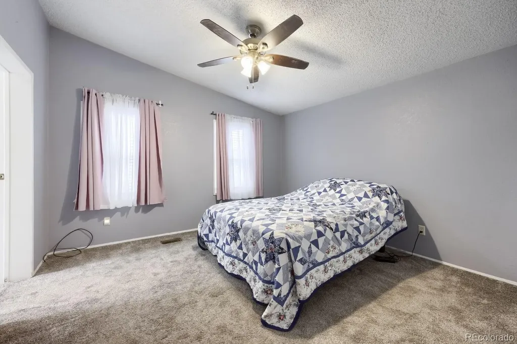 1460 W 78th Circle Denver CO 80221