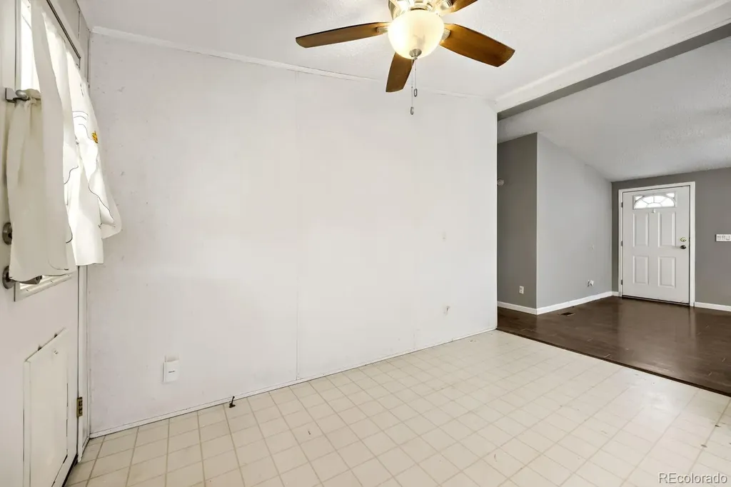 1460 W 78th Circle Denver CO 80221