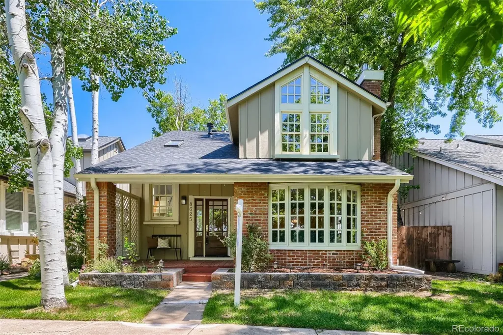 8625 Garland Court Arvada CO 80005