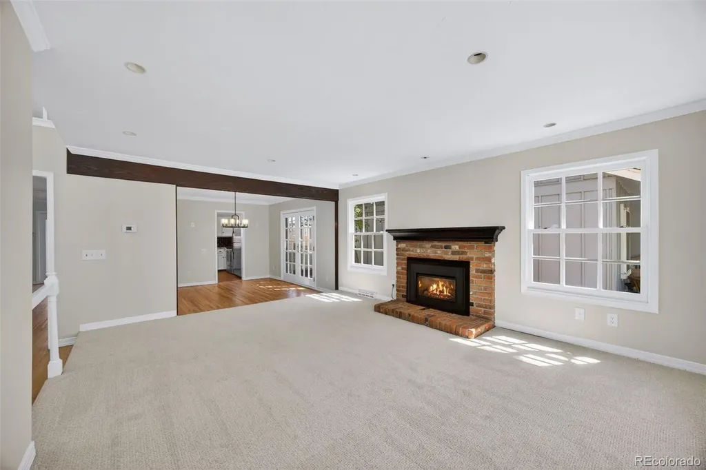 8625 Garland Court Arvada CO 80005