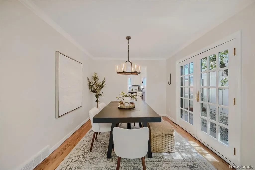 8625 Garland Court Arvada CO 80005