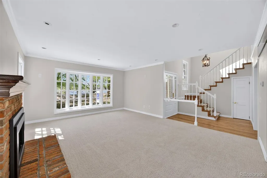 8625 Garland Court Arvada CO 80005