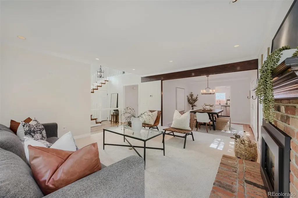 8625 Garland Court Arvada CO 80005