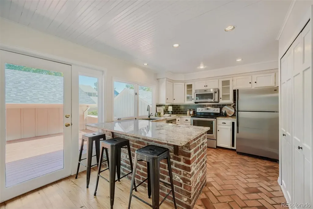 8625 Garland Court Arvada CO 80005